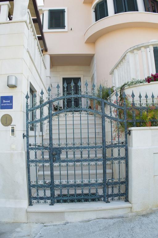 Villa Lavandula With Heated Swimming Pool Τρογκίρ Εξωτερικό φωτογραφία
