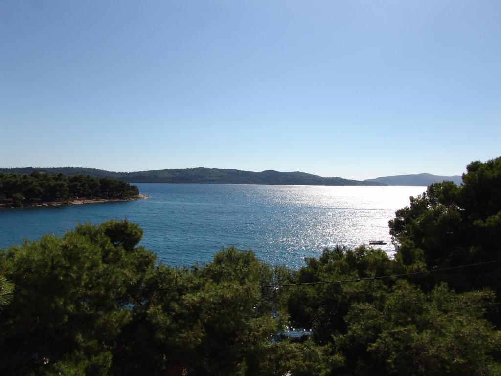 Villa Lavandula With Heated Swimming Pool Τρογκίρ Εξωτερικό φωτογραφία