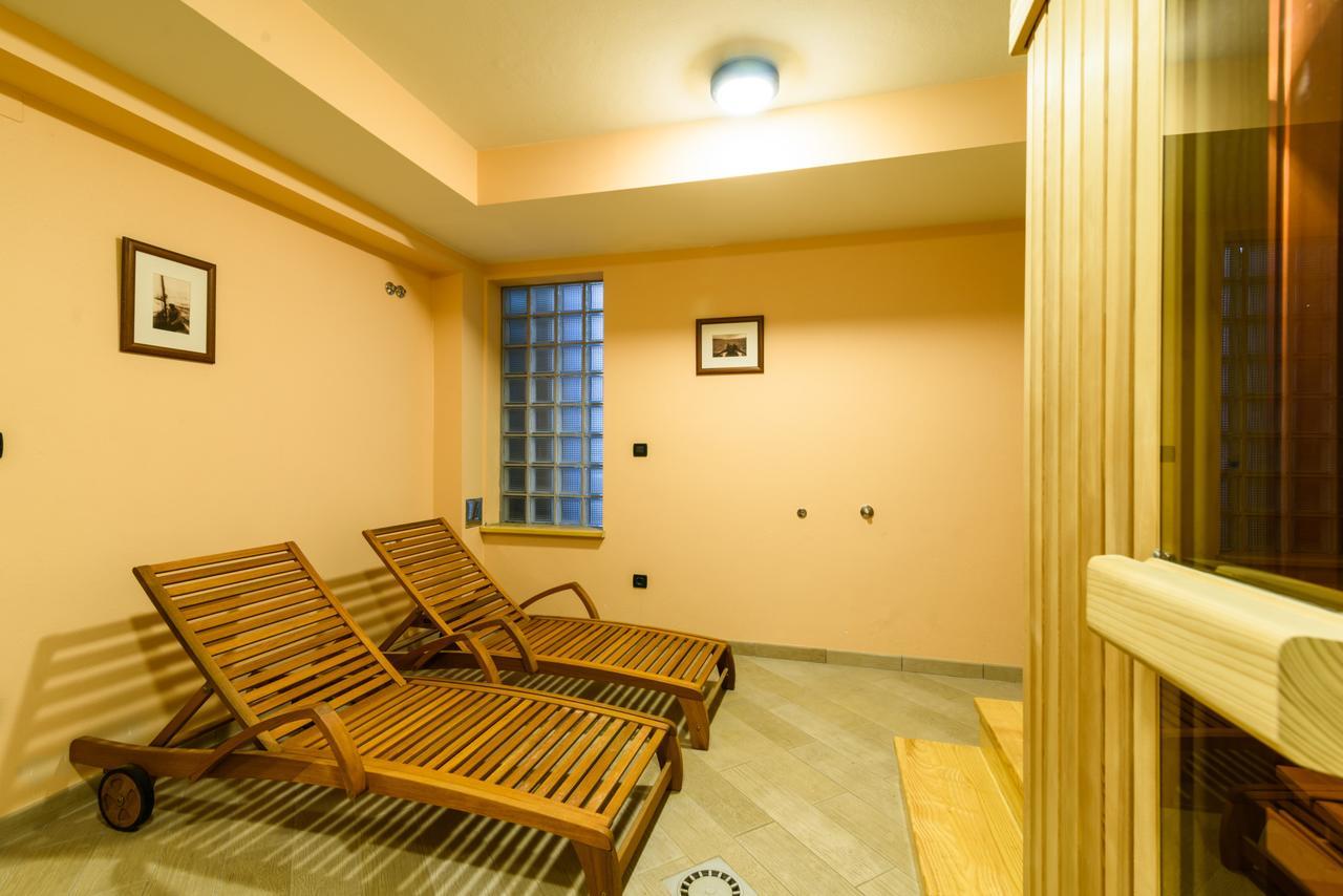 Villa Lavandula With Heated Swimming Pool Τρογκίρ Εξωτερικό φωτογραφία