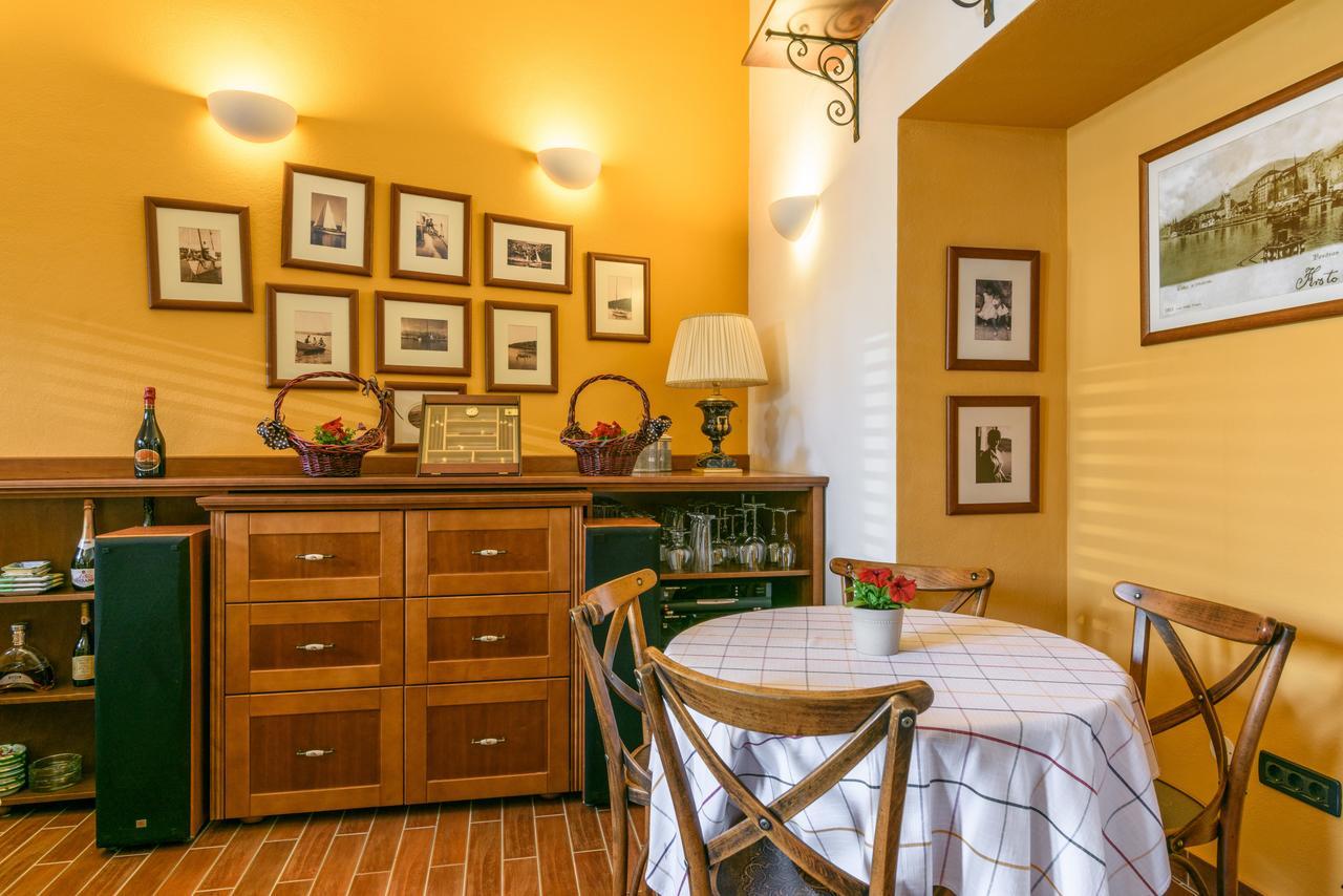 Villa Lavandula With Heated Swimming Pool Τρογκίρ Εξωτερικό φωτογραφία