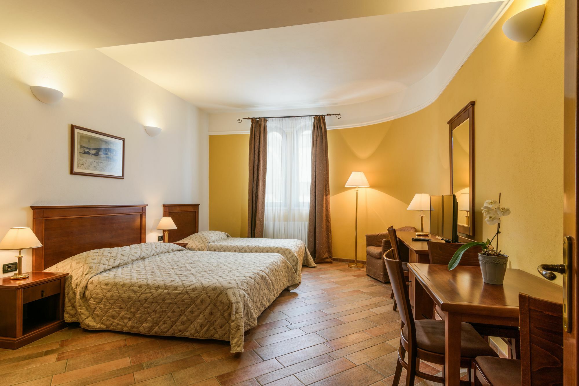 Villa Lavandula With Heated Swimming Pool Τρογκίρ Εξωτερικό φωτογραφία