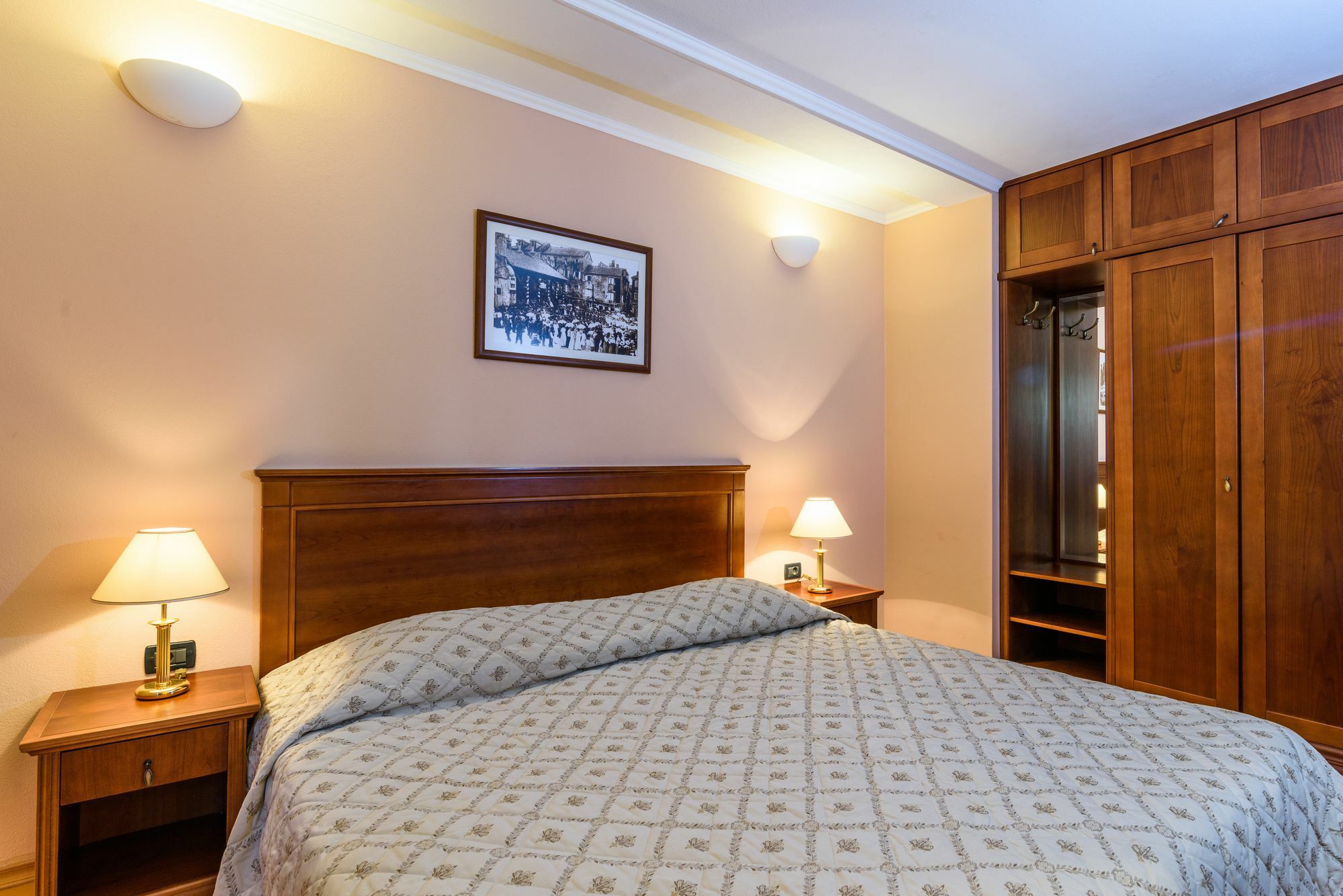 Villa Lavandula With Heated Swimming Pool Τρογκίρ Εξωτερικό φωτογραφία